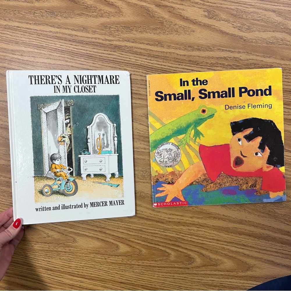 Children’s Picture Book Collection - Picture 6 of 13